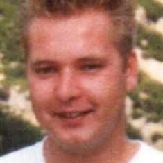 Talentcard van Sander Bouwman