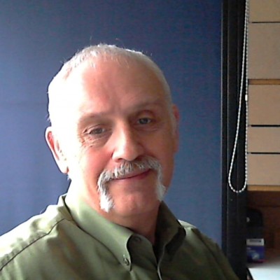 Talentcard van Gerard Van der Ark