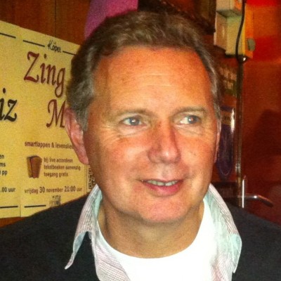 Loek van der Voort