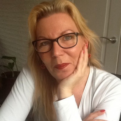 Yolanda van Dijk