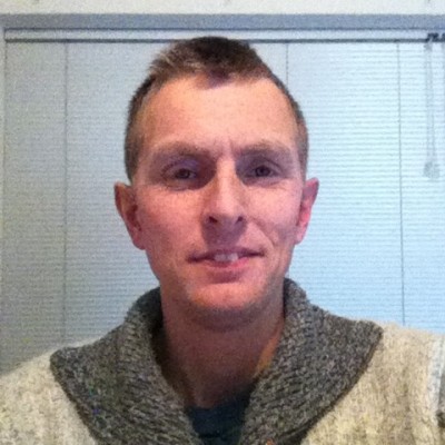 Rick Geling
