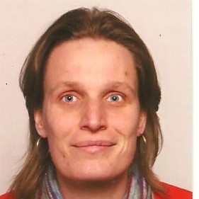 Talentcard van Judith Jacobs