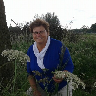 Annie van den Corput-Vanlier
