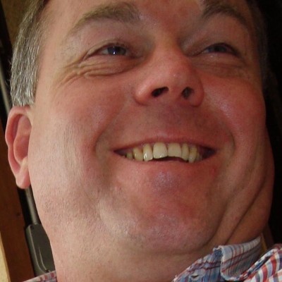 Talentcard van Marcus Dekker