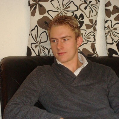 Talentcard van Jeffrey Cuijpers