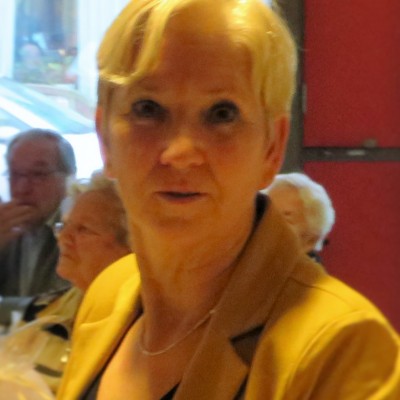 Talentcard van Lijntje Dijkstra