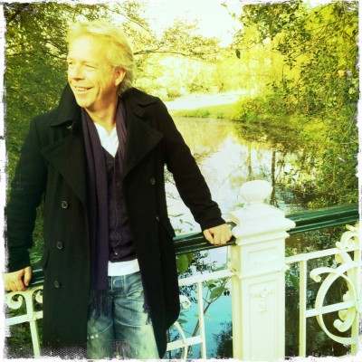 Talentcard van Mark Gordijn