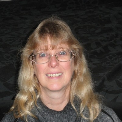 Talentcard van Annie Reitzema