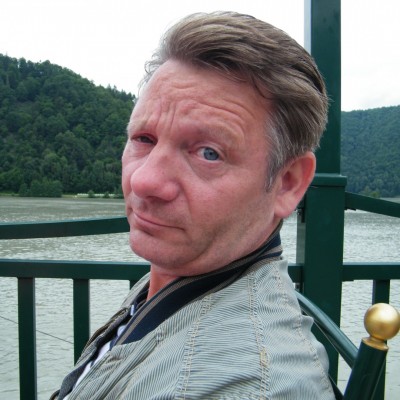 bob grinwis