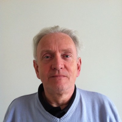 Talentcard van Marcel de Smet