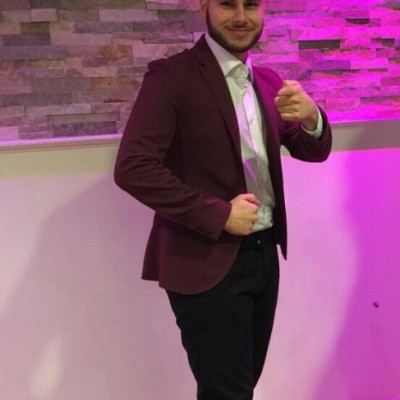 Talentcard van Muhammed Incekara