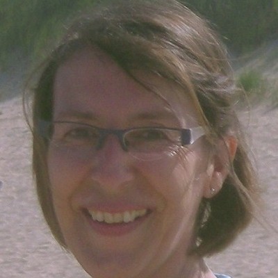 Madeleine Huijzer