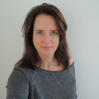 Talentcard van Carla Boden