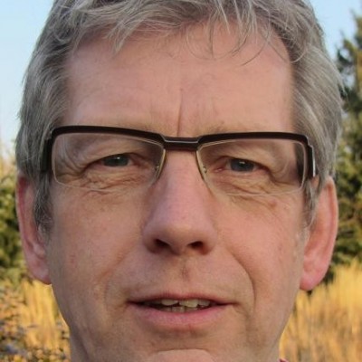 Talentcard van herman hollewand