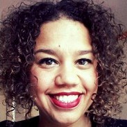 Talentcard van Judith de Bruin