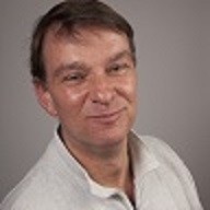 Talentcard van Robert Kientz