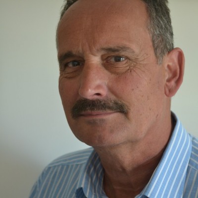 Talentcard van Dick de Bruijn