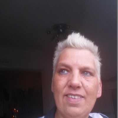 jolanda van der ven