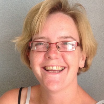 Judith Wieringa