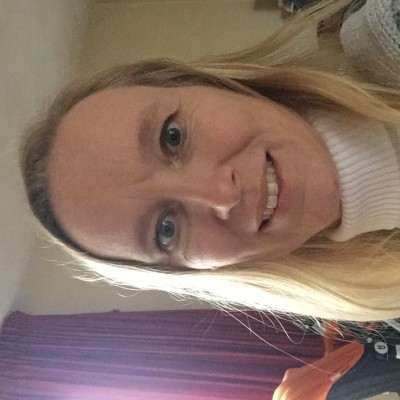 Talentcard van Marijke Mulder-de Leur