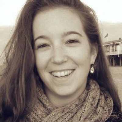 Talentcard van Mandy Verrijt