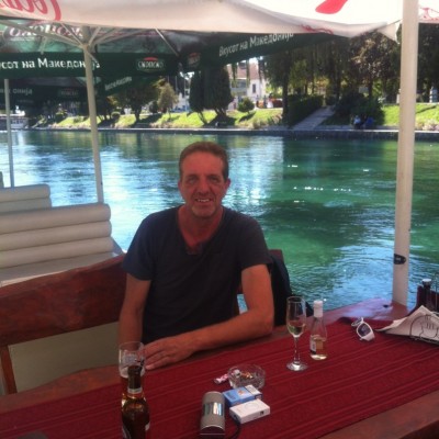 Talentcard van Ger Akkermans