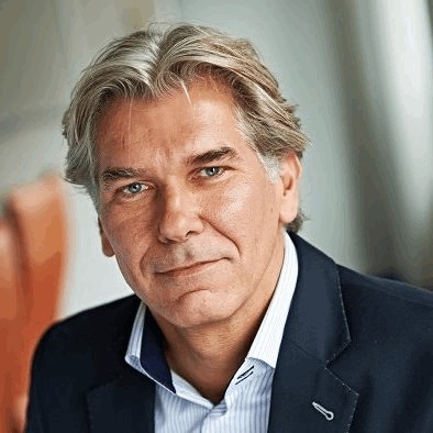 Talentcard van Paul de Roode