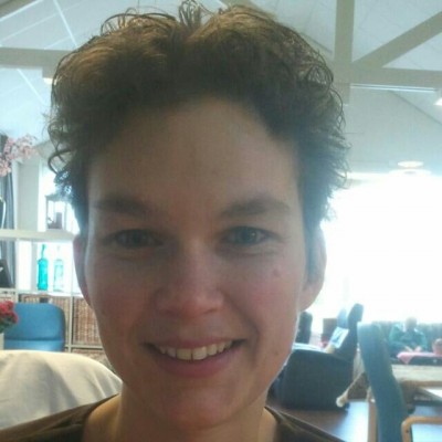 Astrid Timmerman