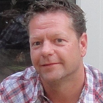 Talentcard van Ronald Alderliesten
