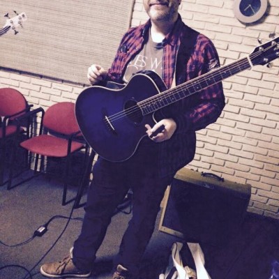Arjen Stroband