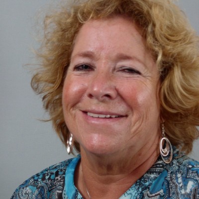 Talentcard van Marjan Beijne