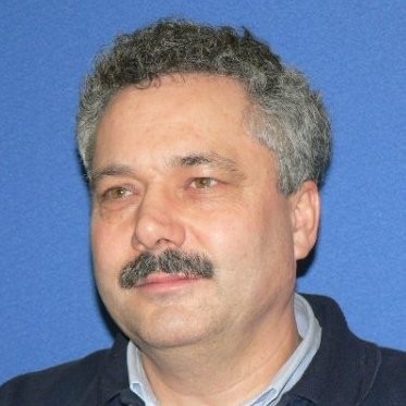 Talentcard van Adrian Bond