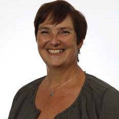 Talentcard van Lenny Oexman-van der Boog