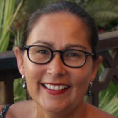 Talentcard van Patty van Perlo