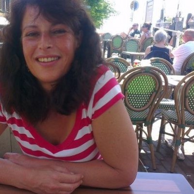 Conny Henschen