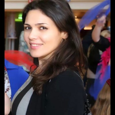 Hacer Ersahin