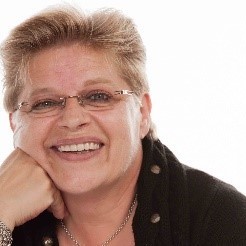 Talentcard van Mary Hollaar