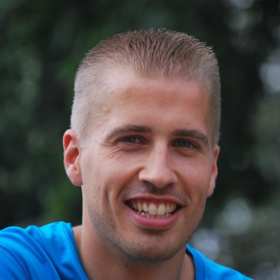 Talentcard van Bram Moorman