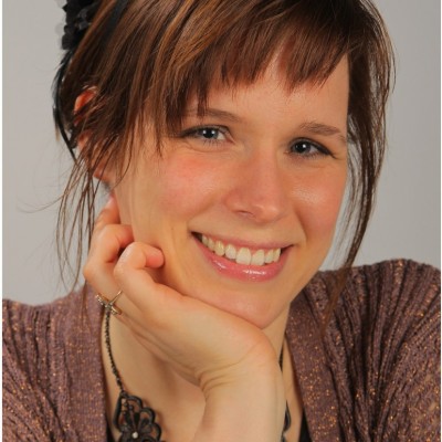 Talentcard van Leonie Saarloos