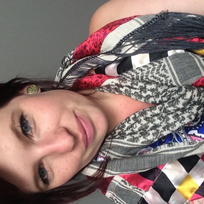 Talentcard van Esther de Pooter