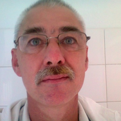 Henk Goossens