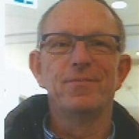 Talentcard van Joop Stuurman