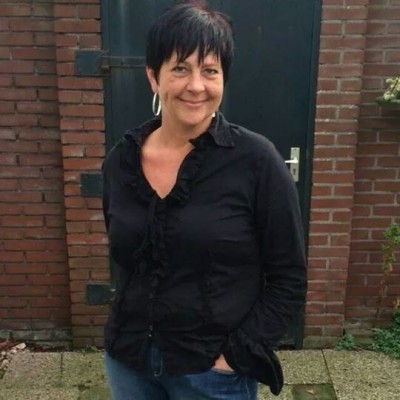Jolanda Prummel