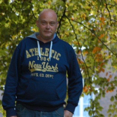 Talentcard van jean-pierre staal