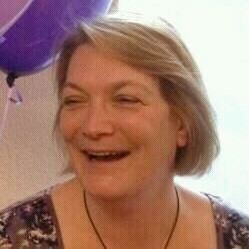 Talentcard van Nicole Asselman-Kamps