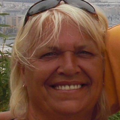 Gerdie Bosch-Jansen