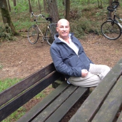 Talentcard van Kees Lansu