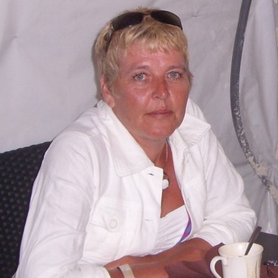 Mirjam Gabriëls