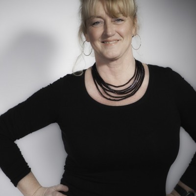 Talentcard van Henny Hagebeek