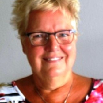 Annemieke Oskam